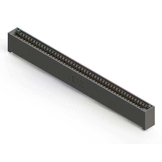 395-098-556-201 EDAC Inc.  Edgeboard Connectors